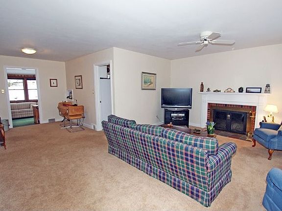 Another View of Living Room