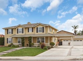 8106 Wood Rd, Riverside, CA 92508