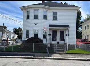 65-67 Darlingdale Ave, Pawtucket, RI 02861