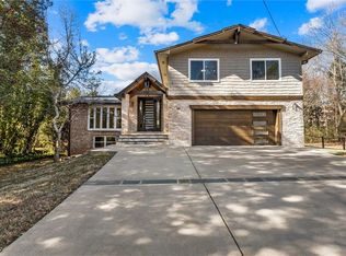 2116 Strasburg Ct, Atlanta, GA 30338