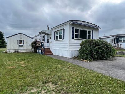 64 Debby Ln, Raynham, MA, 02767