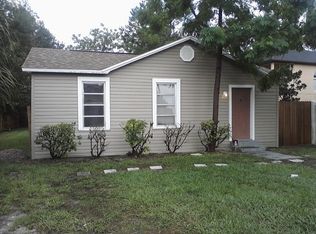 2705 Coolidge Ave, Orlando, FL 32804
