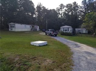 469 Woodington Rd NE, Hope Mills, NC 28348
