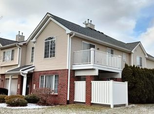 3362 Wilkerson Cir #119, Melvindale, MI 48122