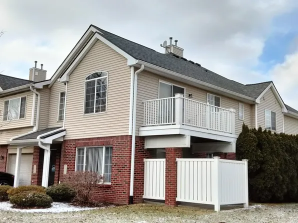 3362 Wilkerson Cir #119, Melvindale, MI 48122
