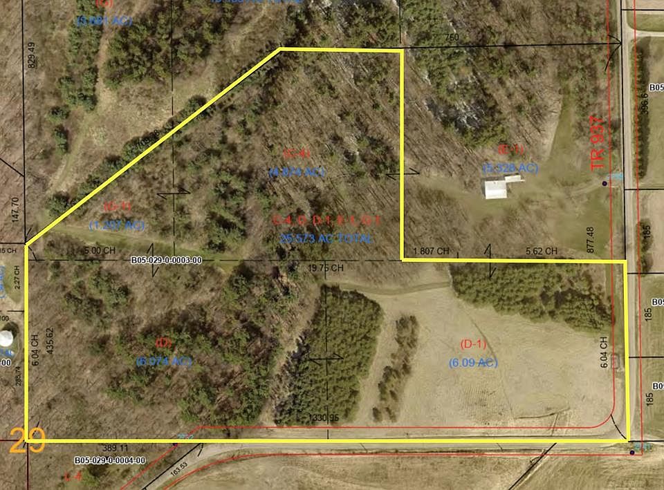 1st image of 2738 Township Road 937