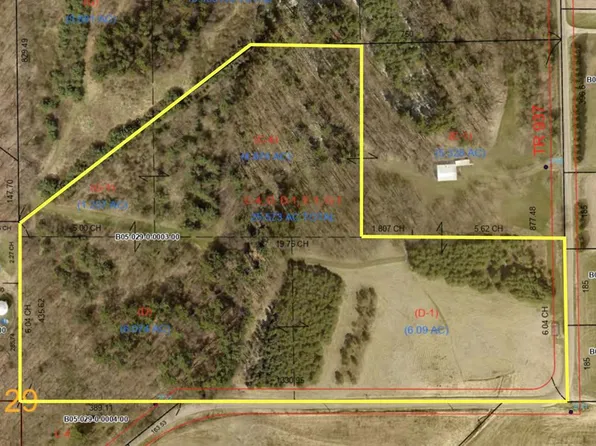2738 Township Road 937, Perrysville, OH 44864