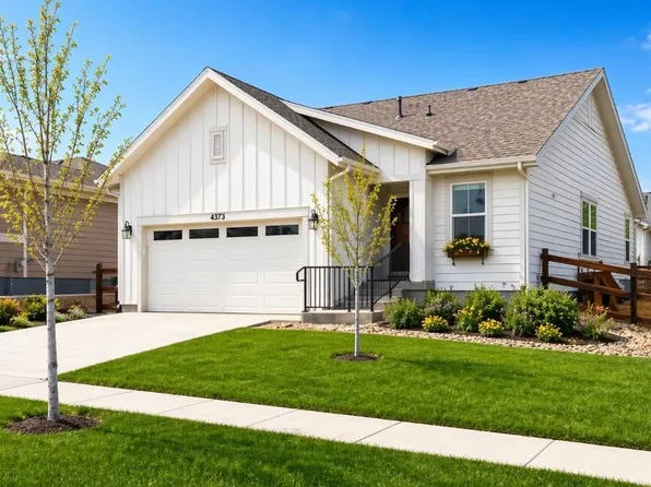 4573 Clear Creek Dr, Longmont, CO 80504