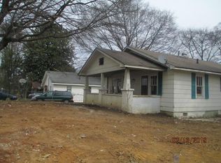 417 Claude St, Dalton, GA 30721