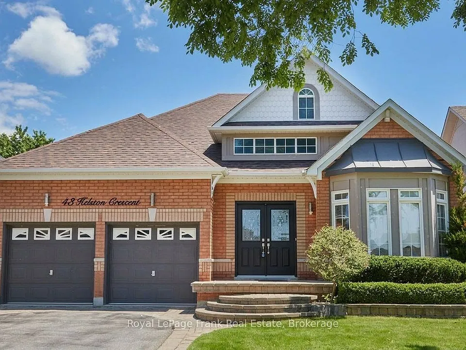 43 Helston Cres