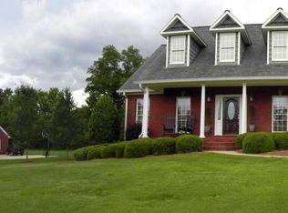 188 Legacy Ln, Anniston, AL 36207