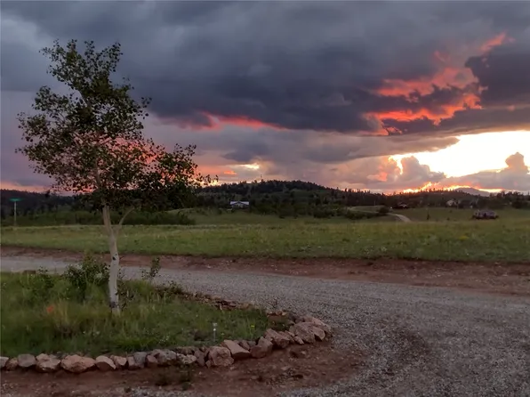 12 Loon Lane, Como, CO 80432