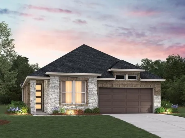 21226 Bridle Rose Trl, Tomball, TX 77377