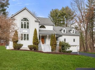 77 Reservation Rd, Andover, MA 01810