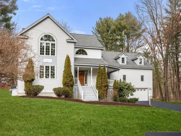 77 Reservation Rd, Andover, MA 01810