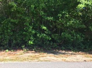 0 Crestwood Dr, Milton, FL 32583