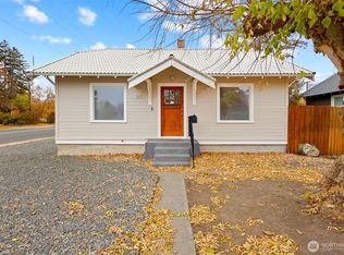 801 E Capitol Ave, Ellensburg, WA 98926