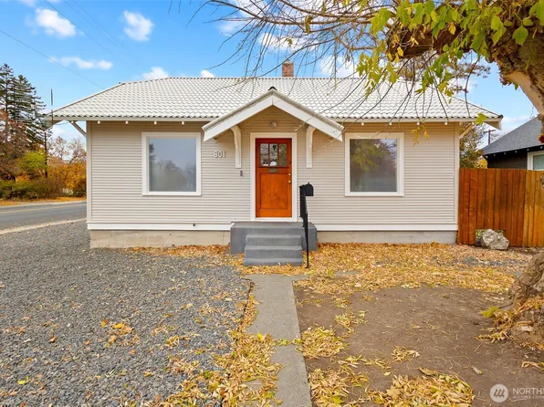801 E Capitol Avenue, Ellensburg, WA 98926