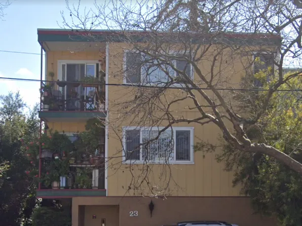 23 El Camino Real, Burlingame, CA 94010