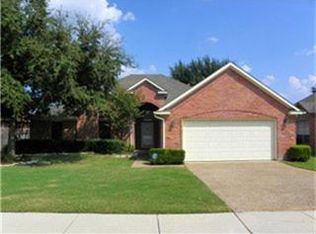2504 Sycamore Leaf Ln, Flower Mound, TX 75022