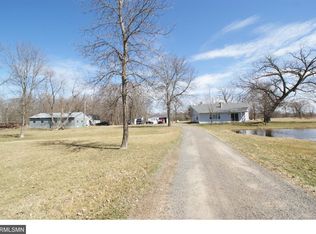 32105 Redwing Ave, Shafer, MN 55074