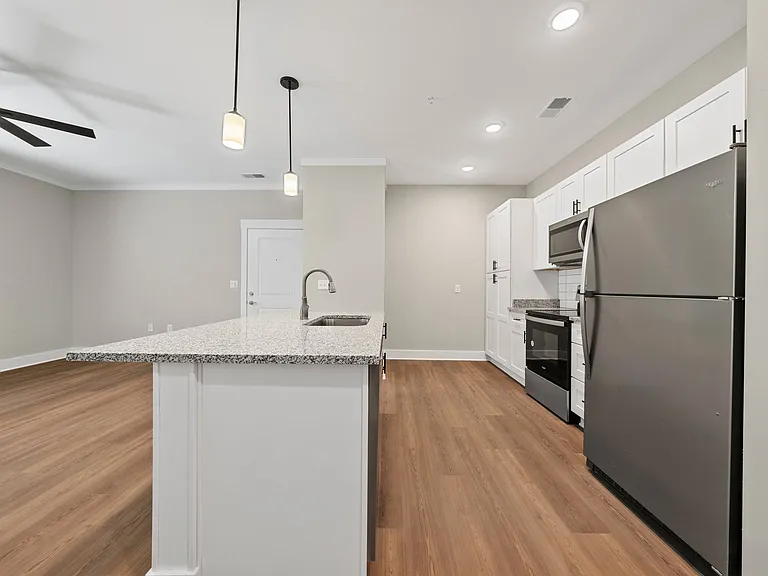 Mount Victor Olde Towne Luxury Apartments — Photo 85