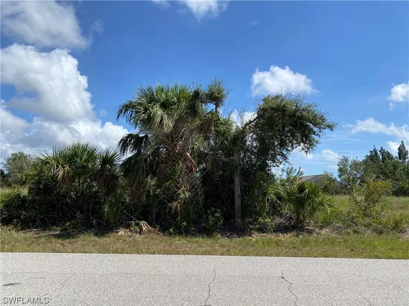 7688 Saint Regis Cir, Pt Charlotte, FL 33981