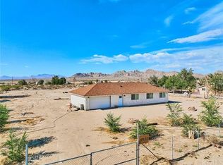 37522 Ables St, Lucerne Valley, CA 92356