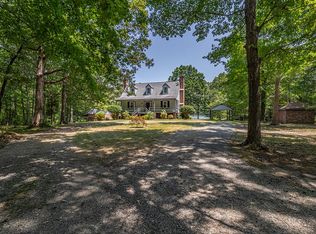 127 Creek Ln, Heathsville, VA 22473