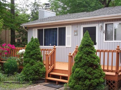 7724 Apple Ln, Tobyhanna, PA, 18466