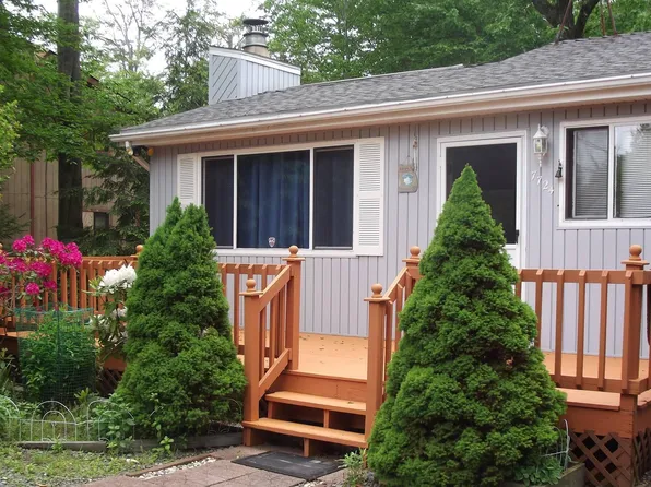 7724 Apple Ln, Tobyhanna, PA 18466