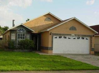 9914 Dean Acre Dr, Orlando, FL 32825