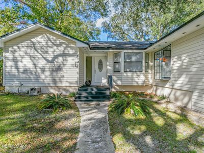 6141 DAWNRIDGE Road S, Jacksonville, FL, 32277