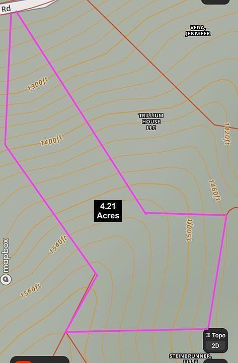2nd image of 0 Joyner Hills Ln