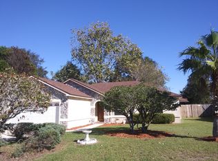 679 Aleida Dr, Saint Augustine, FL 32086