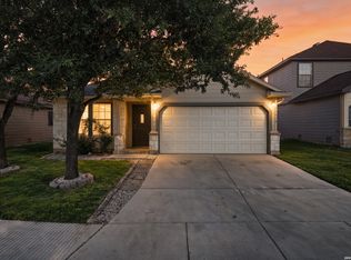 25634 Presidio, Boerne, TX 78015