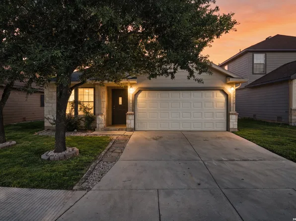 25634 Presidio, Boerne, TX 78015