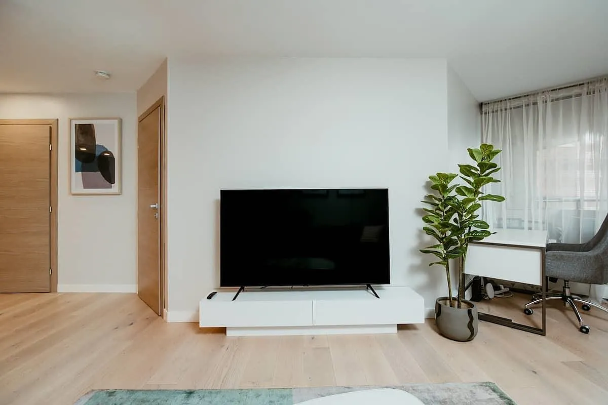 2 bed, 900 sqft, $3,550 — Photo 4