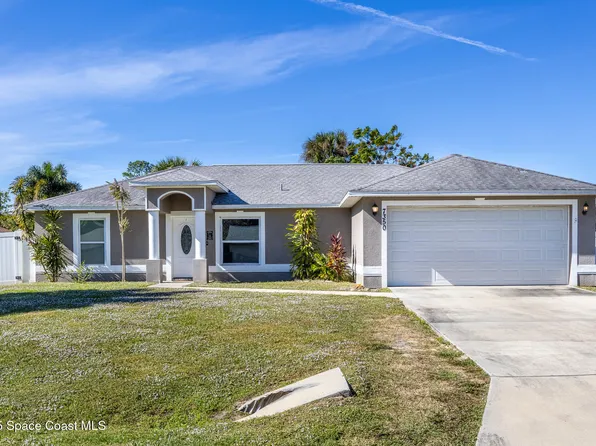 7350 Barbara Rd, Cocoa, FL 32927