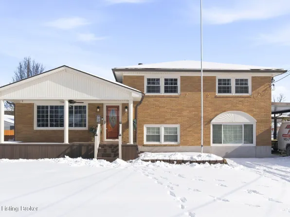 8303 Gloxinia Dr, Louisville, KY 40258