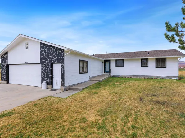 9434 Bonanza Ln, Melba, ID 83641