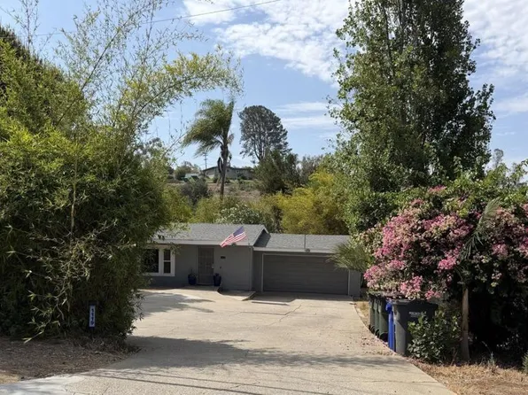 1119 Monte Vista Dr, Vista, CA 92084