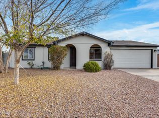 14453 N 41st Pl, Phoenix, AZ 85032
