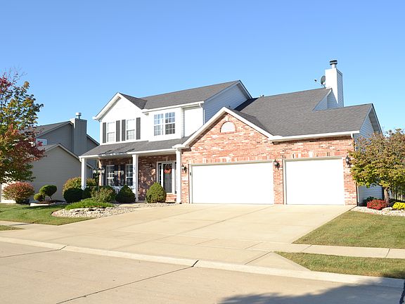 3 car garage