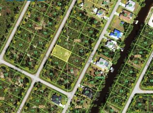 194 Saluda Ter #9, Pt Charlotte, FL 33953