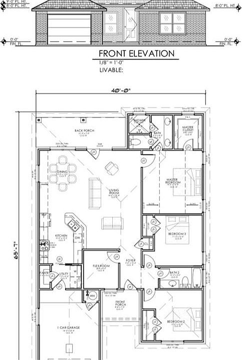 1st image of this home