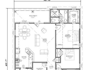 715 Devonian Dr, Midland, TX 79703