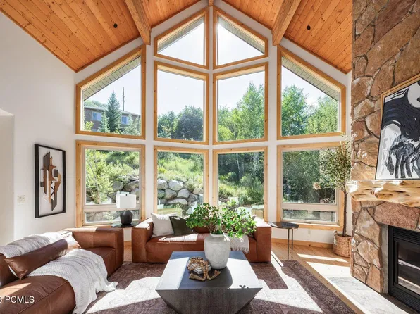 7813 Susans Cir, Park City, UT 84098