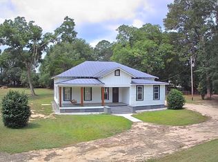 5972 Charleston Hwy, Walterboro, SC 29488