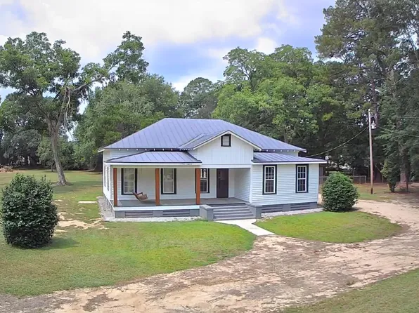 5972 Charleston Hwy, Walterboro, SC 29488